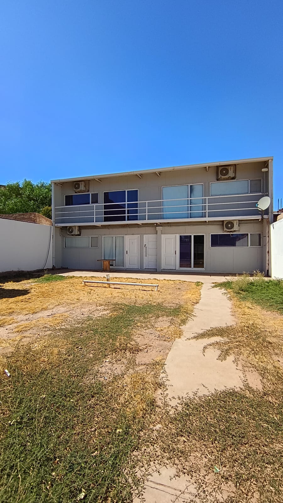 Complejo Casco Viejo - Añelo