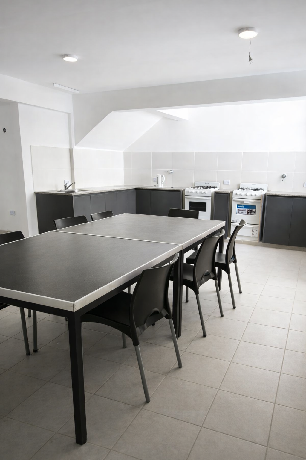 Catalpas - Complejo en Neuquén Capital