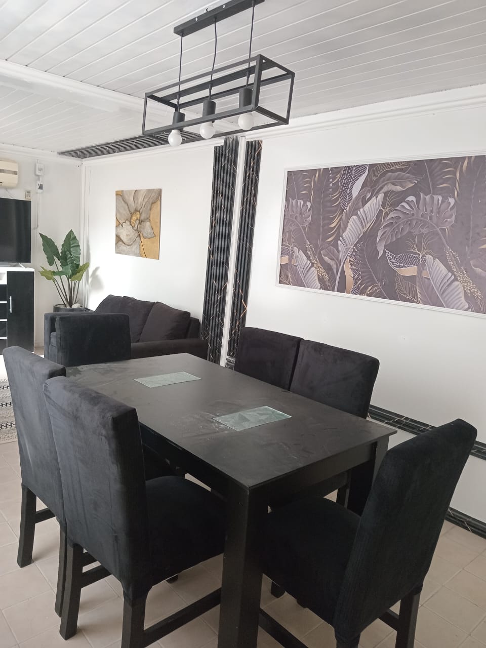 Rincon III - Complejo en Rincón de los Sauces